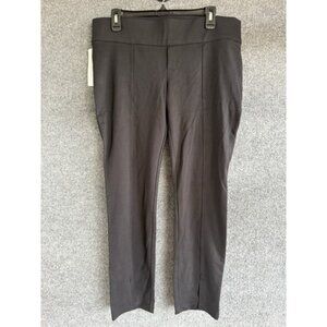 Cotton Maternity Leggings Medium Isabel Maternity by Ingrid & Isabel Stretch P9